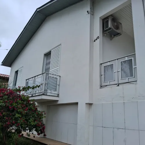 Linda casa 2 pisos mobiliada em Criciuma SC