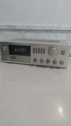 Amplificador gradiente modelo 246