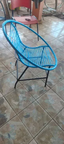 Cadeira de área