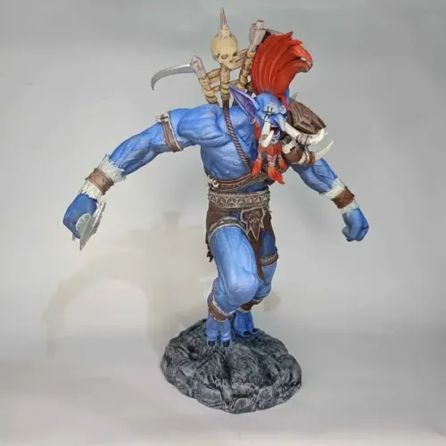 Vol?jin (World of Warcraft)