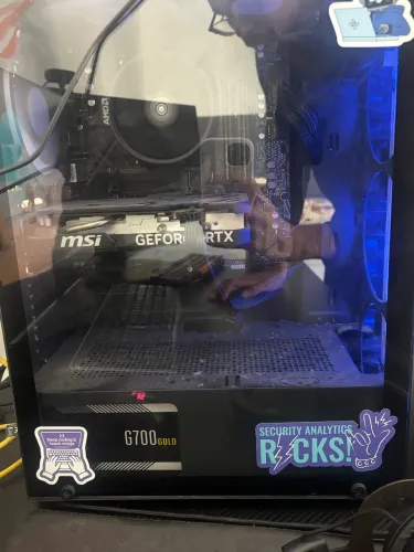 Computador Gamer