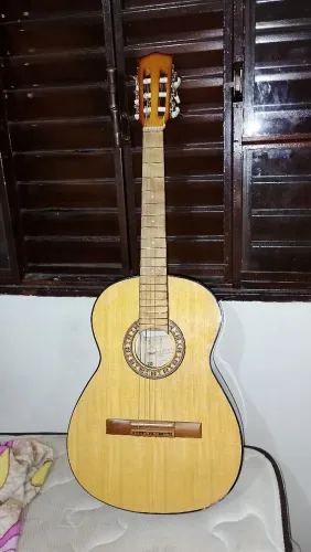 Violão clássico