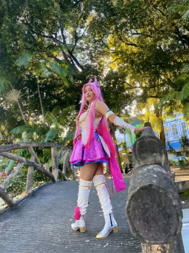 Cosplay kaisa