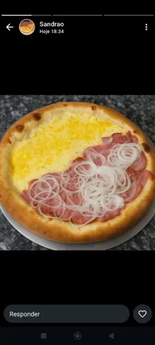 Precisa-se de motoboy
