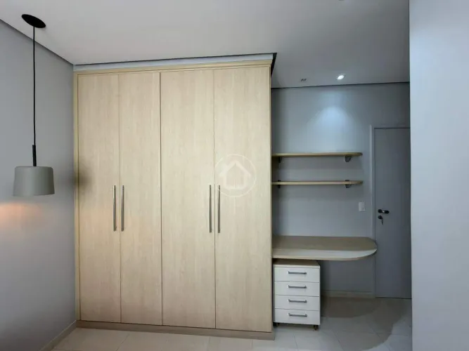 LINDO APARTAMENTO - 3 SUÍTES