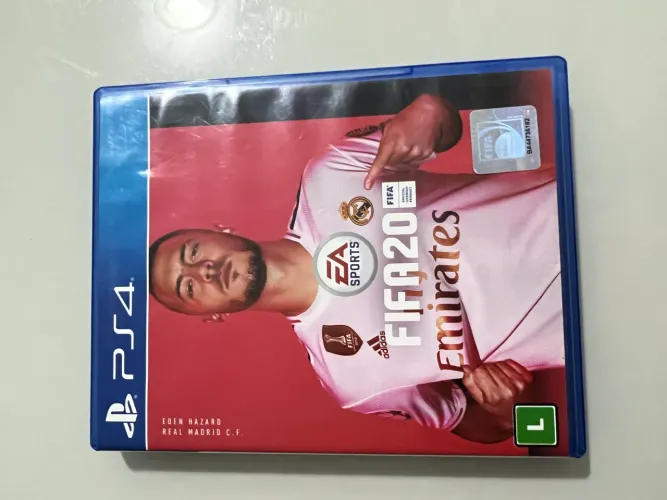 Jogos de PlayStation 4