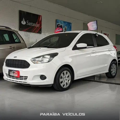 FORD KA SE PLUS 1.5 2015