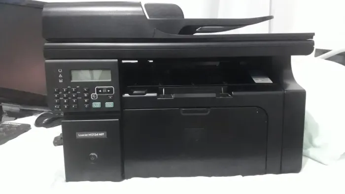 Vendo impressora semi profissional 
