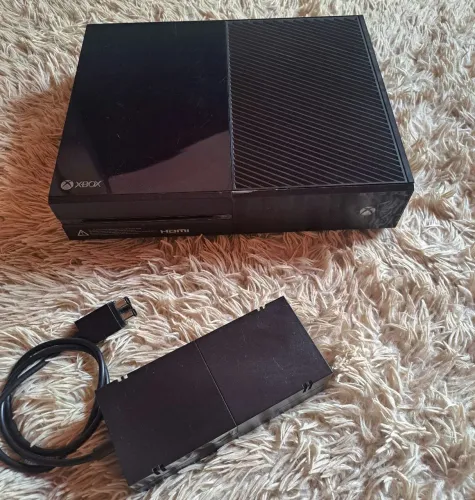 XBOX ONE FAT