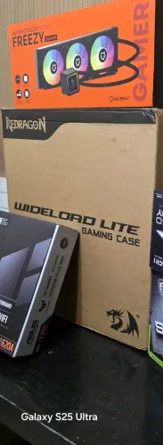 PC Gamer RTX DDR5 Surreal