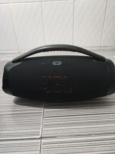 JBL bombox 3
