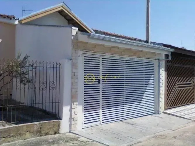 Casa com 2 Quartos, sendo 1 suíte à venda, 135 m² por R$ 420.000 - Vila Haro - Sorocaba/SP