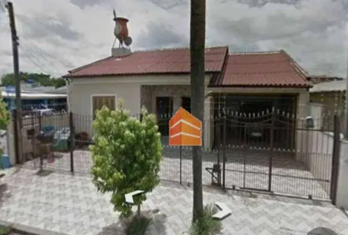 Casa à venda, 220 m² por R$ 508.800,00 - Vila Cachoeirinha - Cachoeirinha/RS