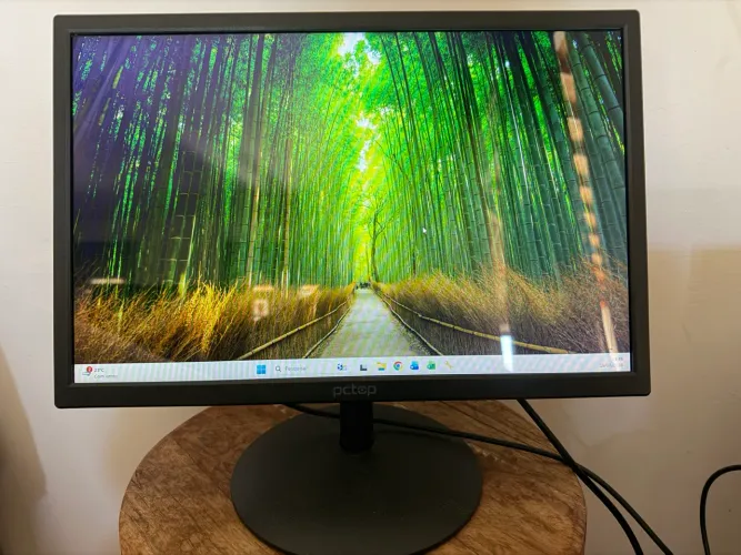 Monitor PCTOP - 19 Polegadas