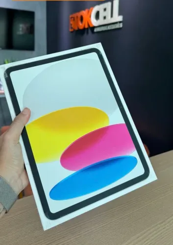 iPad 11 A16 128GB WI-FI Novo Lacrado Garantia de Fabrica