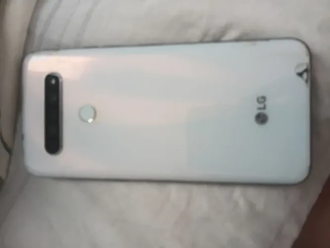 LG K61