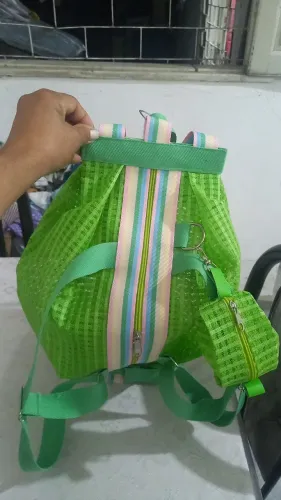 Bolsa de praia