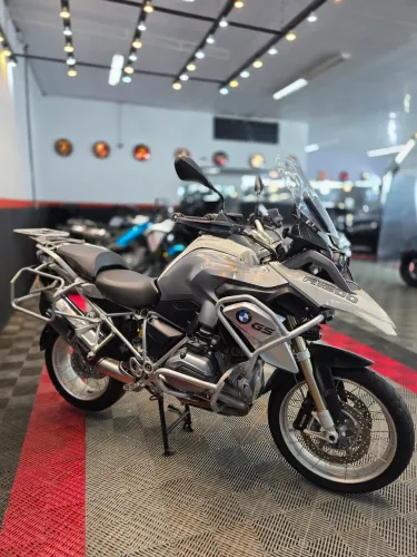 Gs 1200 premium 2015