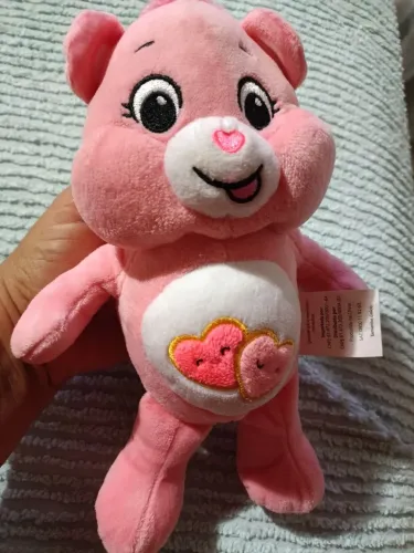 Ursinhos carinhosos cacaushow 