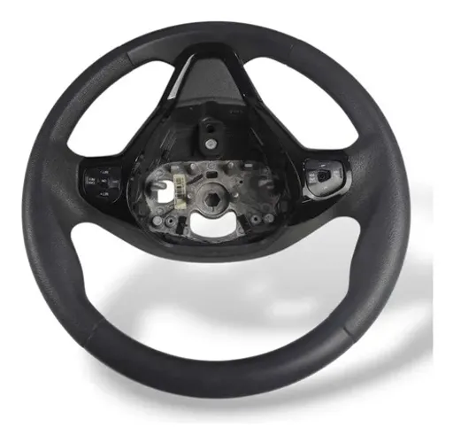 Volante New Ka S Se Sel 15 16 17 2018 19 2020 Detalhe Preto
