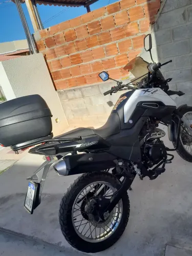 OPORTUNIDADE ÚNICA PREÇO IMBATÍVEL SHI 175 SHINERAY MUITO NOVA
