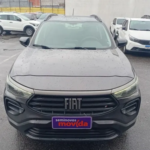 Fiat Pulse Drive 1.3 8V Flex Aut. 2024