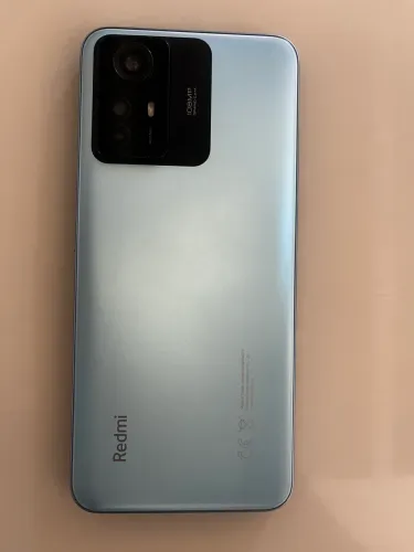 Xiaomi Redmi 12S 128GB/4GB