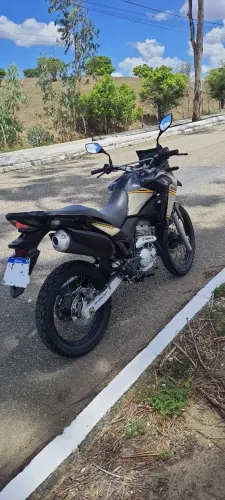 Honda XRE 300 ano 21/22 Revisada e licenciada, moto de particular no ponto de trasferir