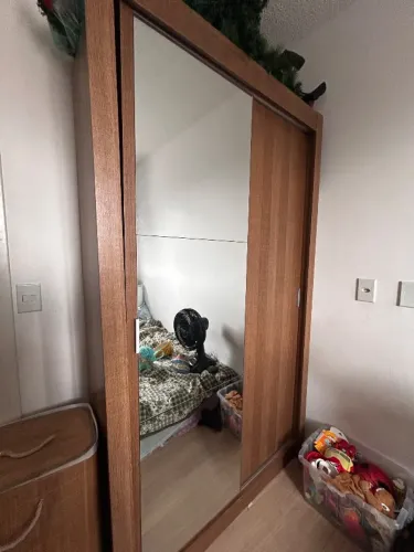 Guarda roupa 