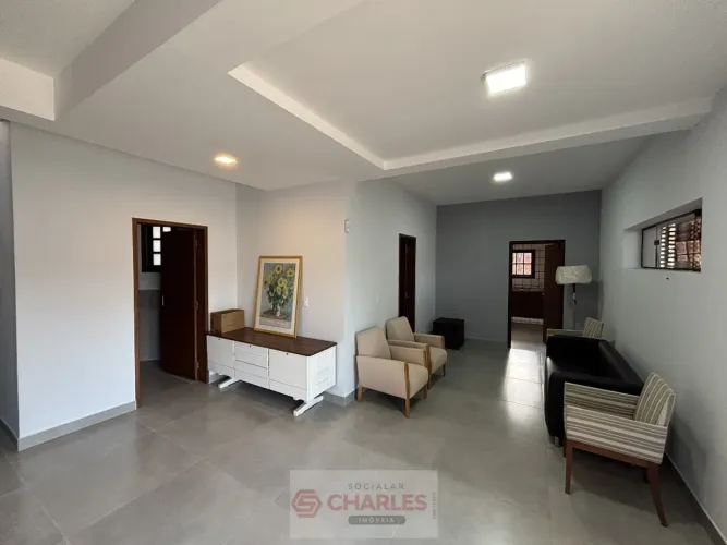Imóvel Comercial Para Aluguel CENTRO MOGI MIRIM
