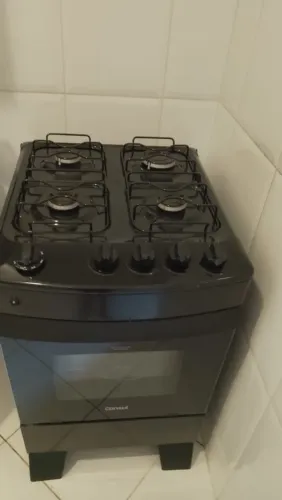 Vendo fogão 4 bocas