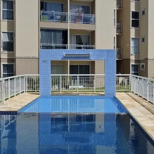 Village Pablo Picasso, Terreo Com Garden, Moveis Projetados! Cód. 16QT8SI