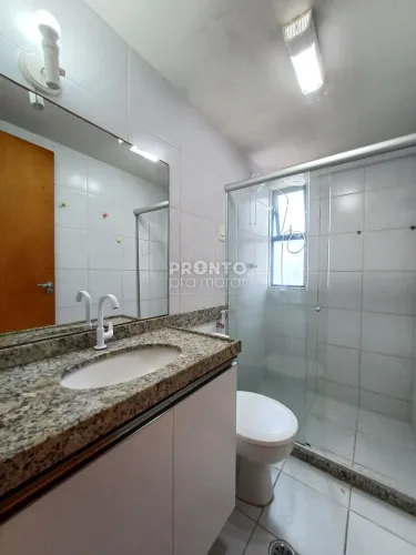 Apartamento com 3 quartos em Torre