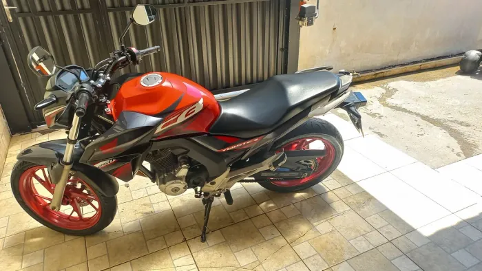 PMoto twister