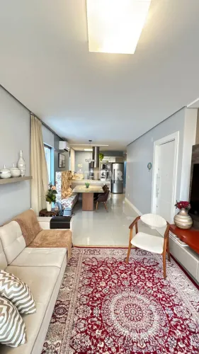 Apartamento Alto Padrão em Mar Grosso, 150m da praia, Laguna/SC