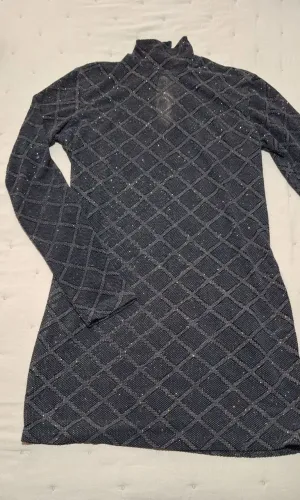 Vestido de Night