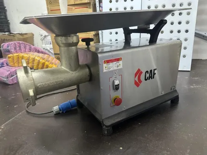 Moedor de Carnes CAF 98D