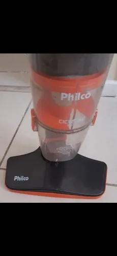 Aspirador de pó