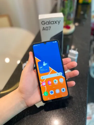 Samsung A07