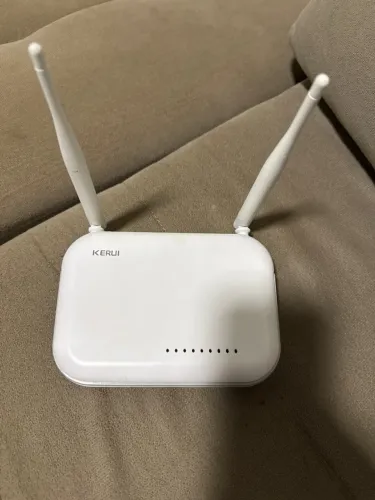 NVR de 8 canais cameras ip