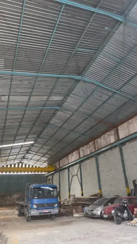 LOCAÇÃO - GALPÃO 750 M2 Remédios - Osasco - SP