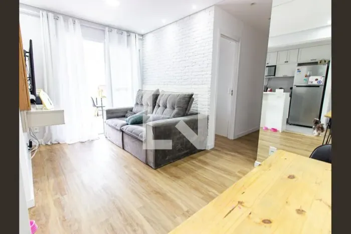 Apartamento à Venda - Belém, 2 Quartos, 68 m2