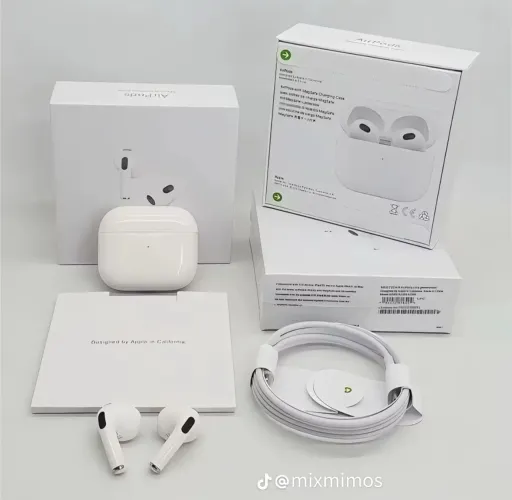 Imperdível AirPods 3 geração?