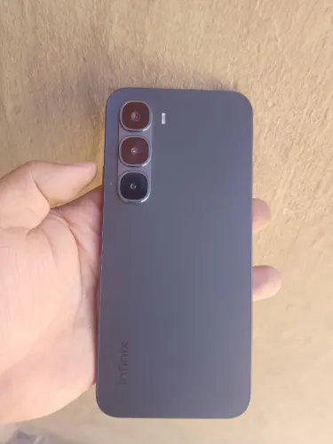 Infinix hot 60 pro