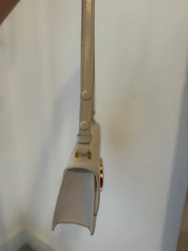 Bolsa Zara Original - Elegante e Atemporal