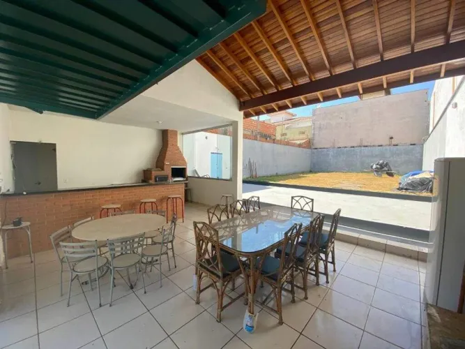 Edícula com 1 dormitório à venda, 80 m² por R$ 350.000,00 - Parque Conceição - Piracicaba/