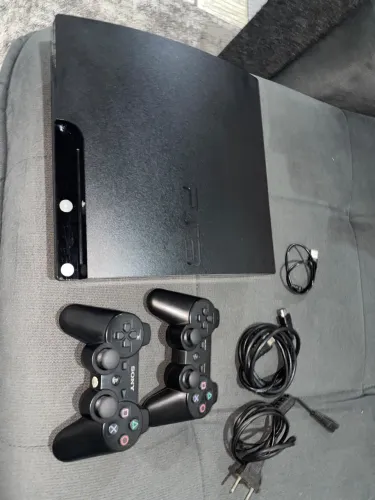 PS3 DESBLOQUEADO CFW