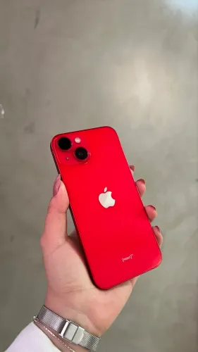 iPhone 14 256GB Vermelho 