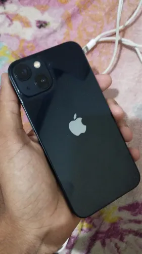 iPhone 13 pra botar preço 