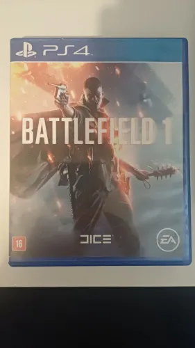 Jogos de playstation 4